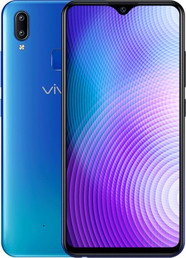 BBK Vivo Y93 Lite Dual SIM TD-LTE RU 1817